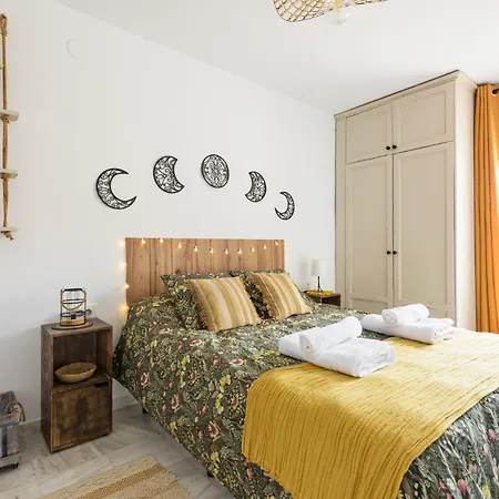La Colina Ladyblue Apto Acogedor Cerca De Sierra Nevada Y Alhambra סנס דה לה וגה