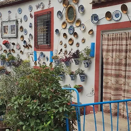 דירה La Colina Ladyblue Apto Acogedor Cerca De Sierra Nevada Y Alhambra *