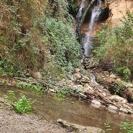 La Colina Ladyblue Apto Acogedor Cerca De Sierra Nevada Y Alhambra סנס דה לה וגה